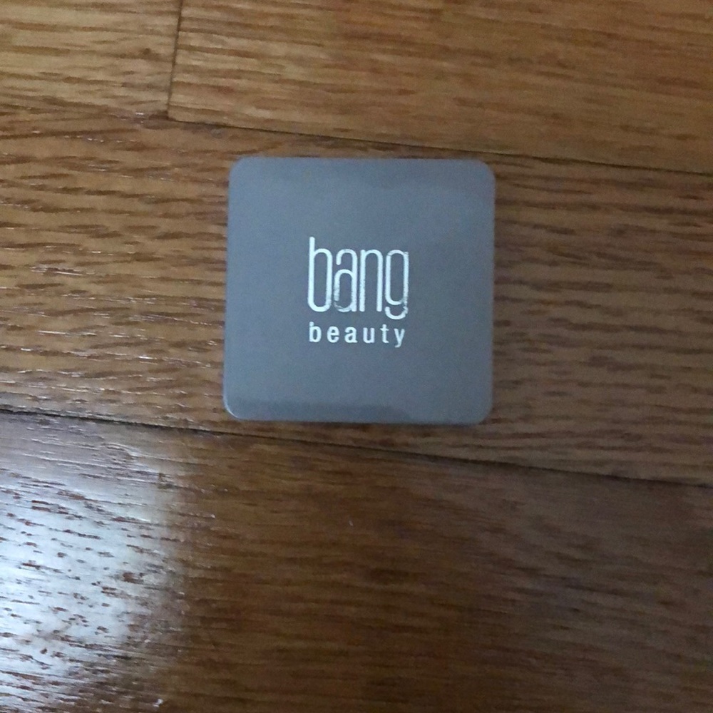 Bang beauty blush